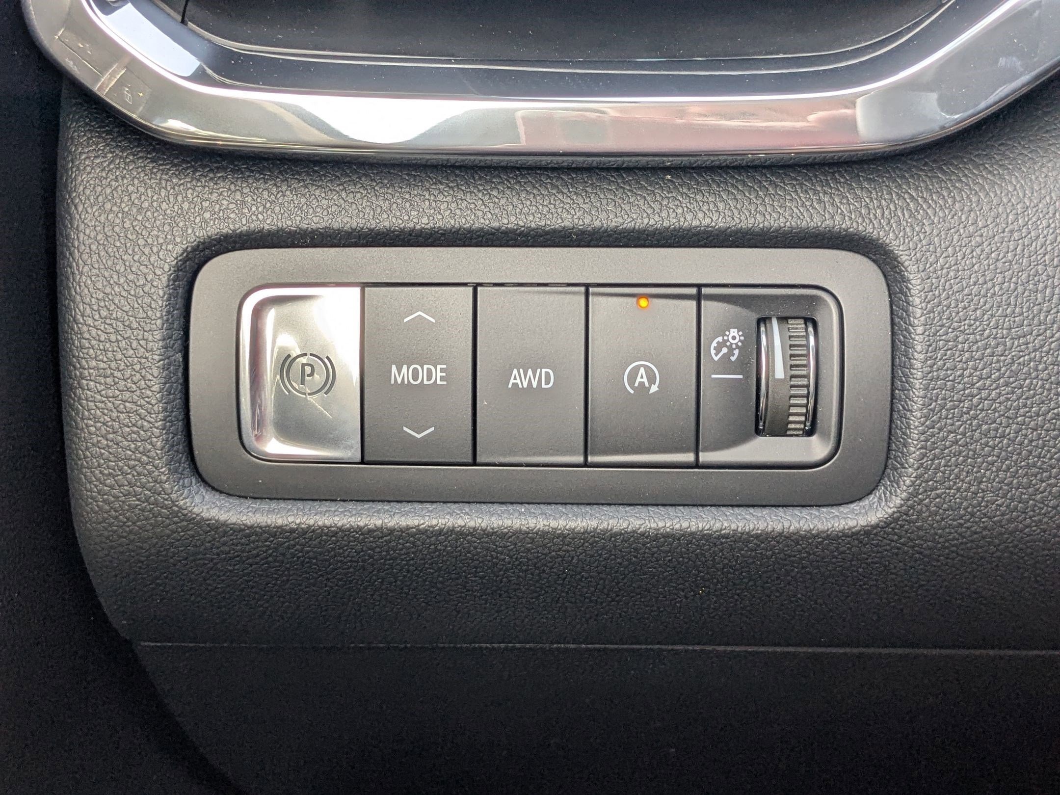 New 2026 Sterling Metallic GMC Denali image 16