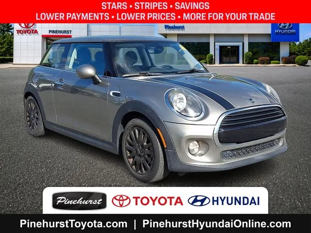 2019 MINI Hardtop 2 Door