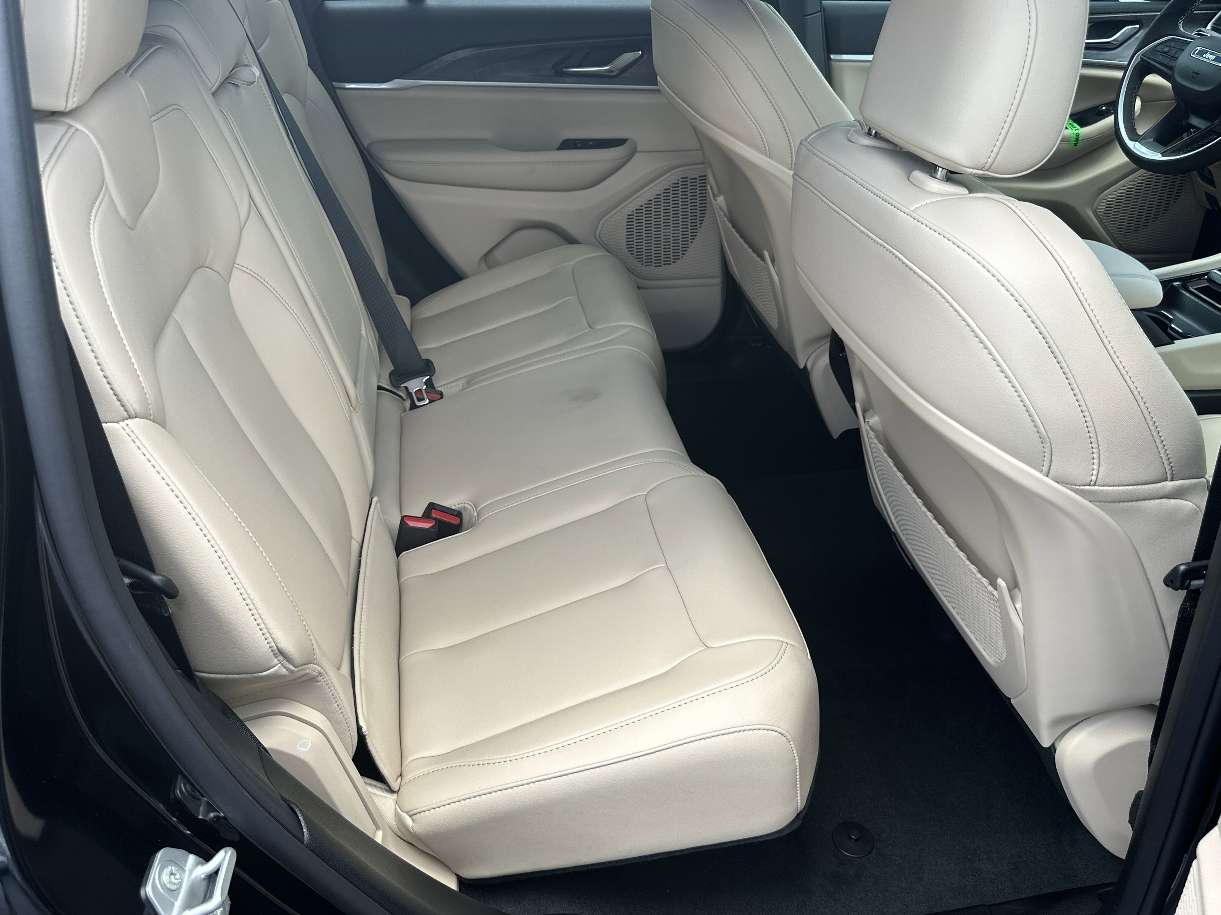 2025 Jeep Grand Cherokee Limited - Photo 17
