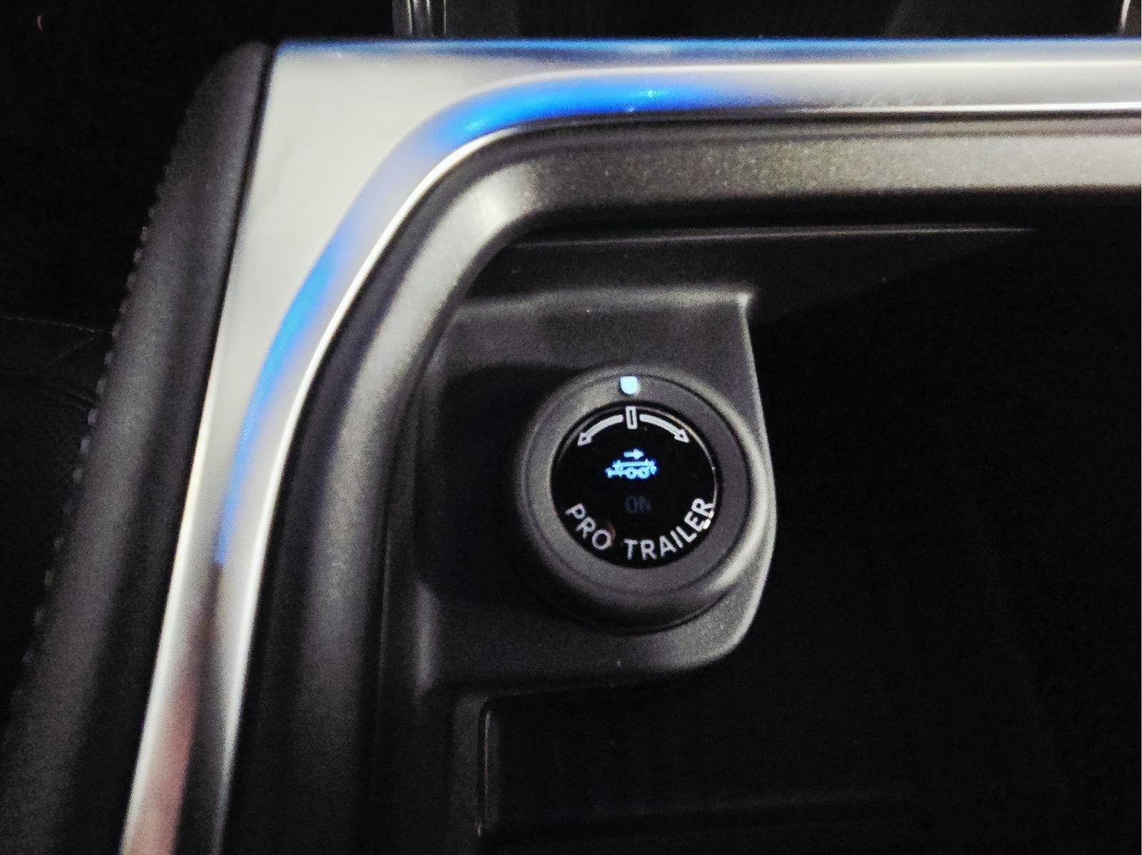 2026 Ford Expedition MAX Platinum - Photo 35