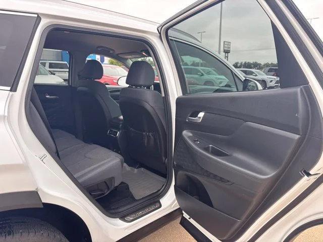 Used 2021 White Hyundai SEL image 39