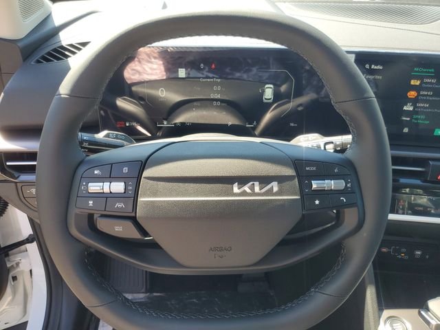 2026 Kia Sportage SX - Photo 14