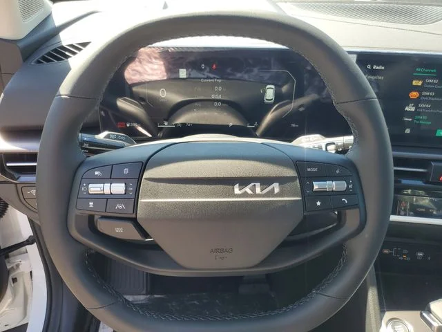 2026 Kia Sportage SX - Photo 14