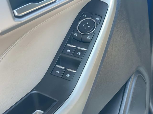 Used 2021 Blue Ford Limited image 17