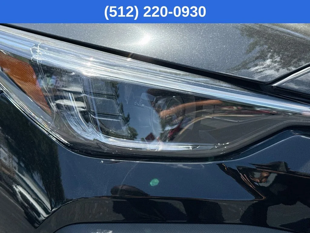 New 2026 Black Subaru Wilderness image 40