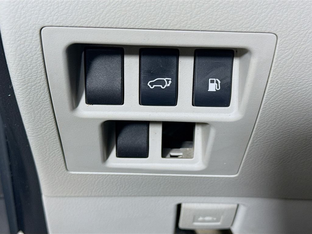 Used 2010 Smoky Granite Mica Lexus Base image 11