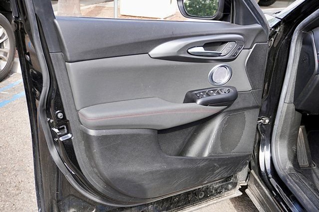 Used 2024 Black Dodge R/T Plus image 22