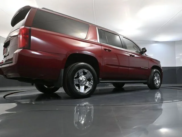 2020 Chevrolet Suburban LT - Photo 64
