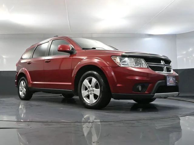 2011 Dodge Journey Mainstreet - Photo 53