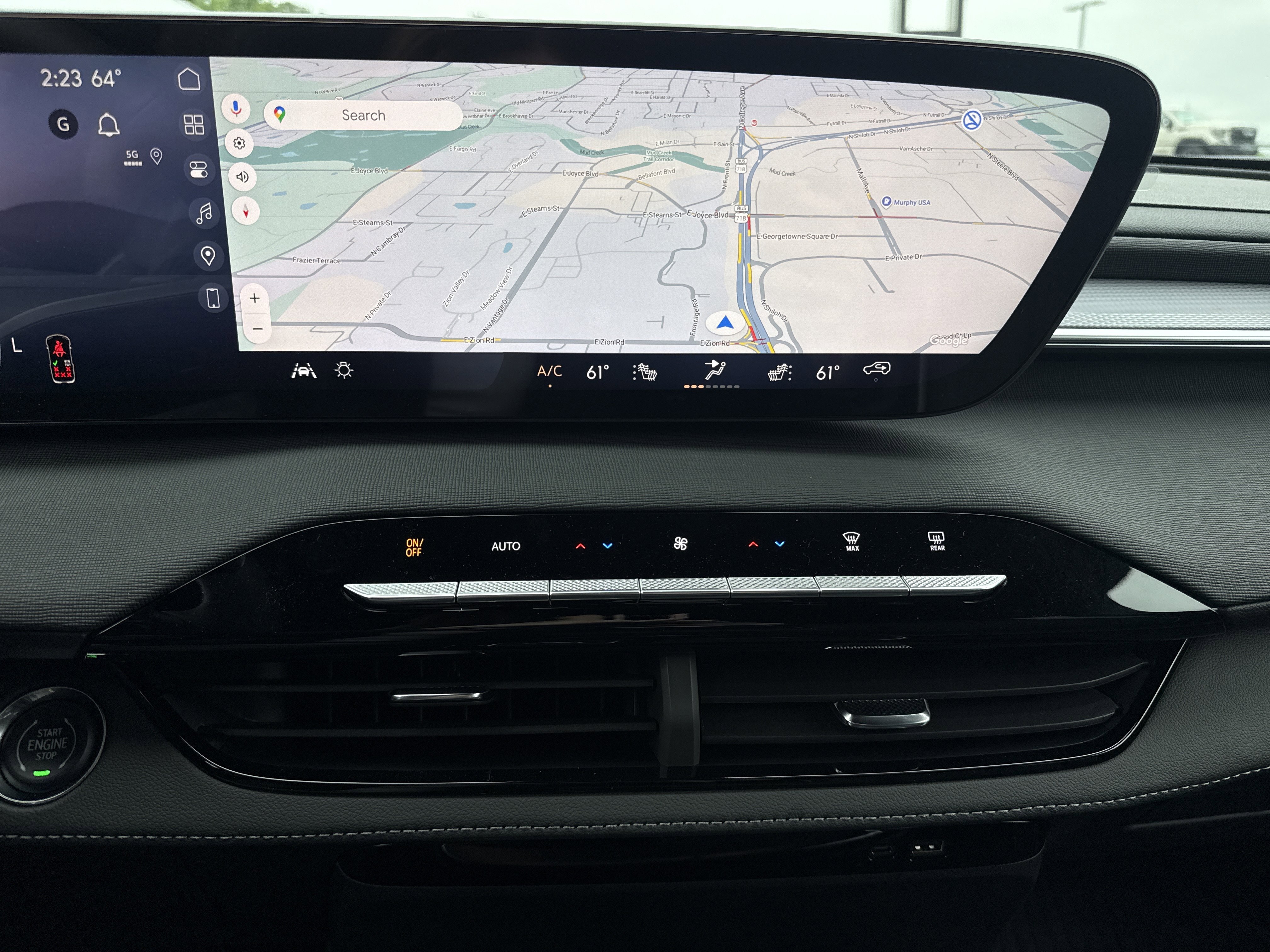 2026 Buick Enclave Sport Touring - Photo 20