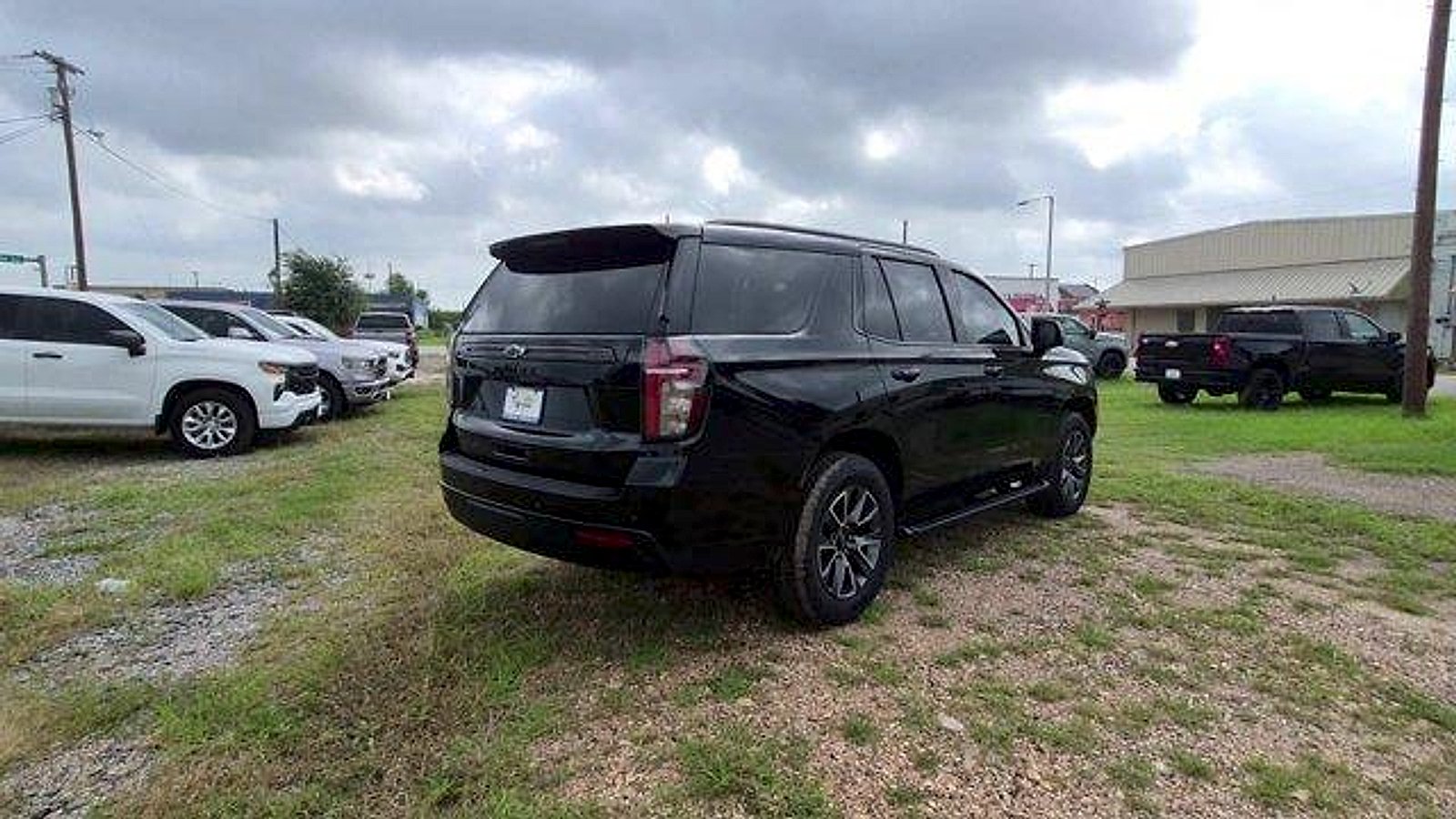 2023 Chevrolet Tahoe Z71 - Photo 8