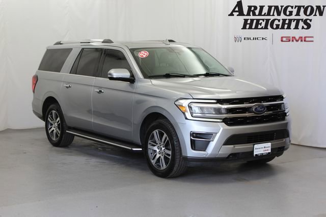 2023 Ford Expedition Limited MAX