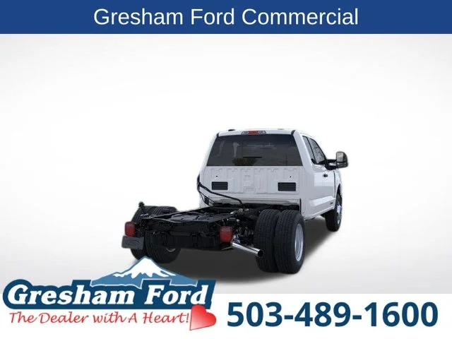 New 2026 Oxford White Ford XL image 10