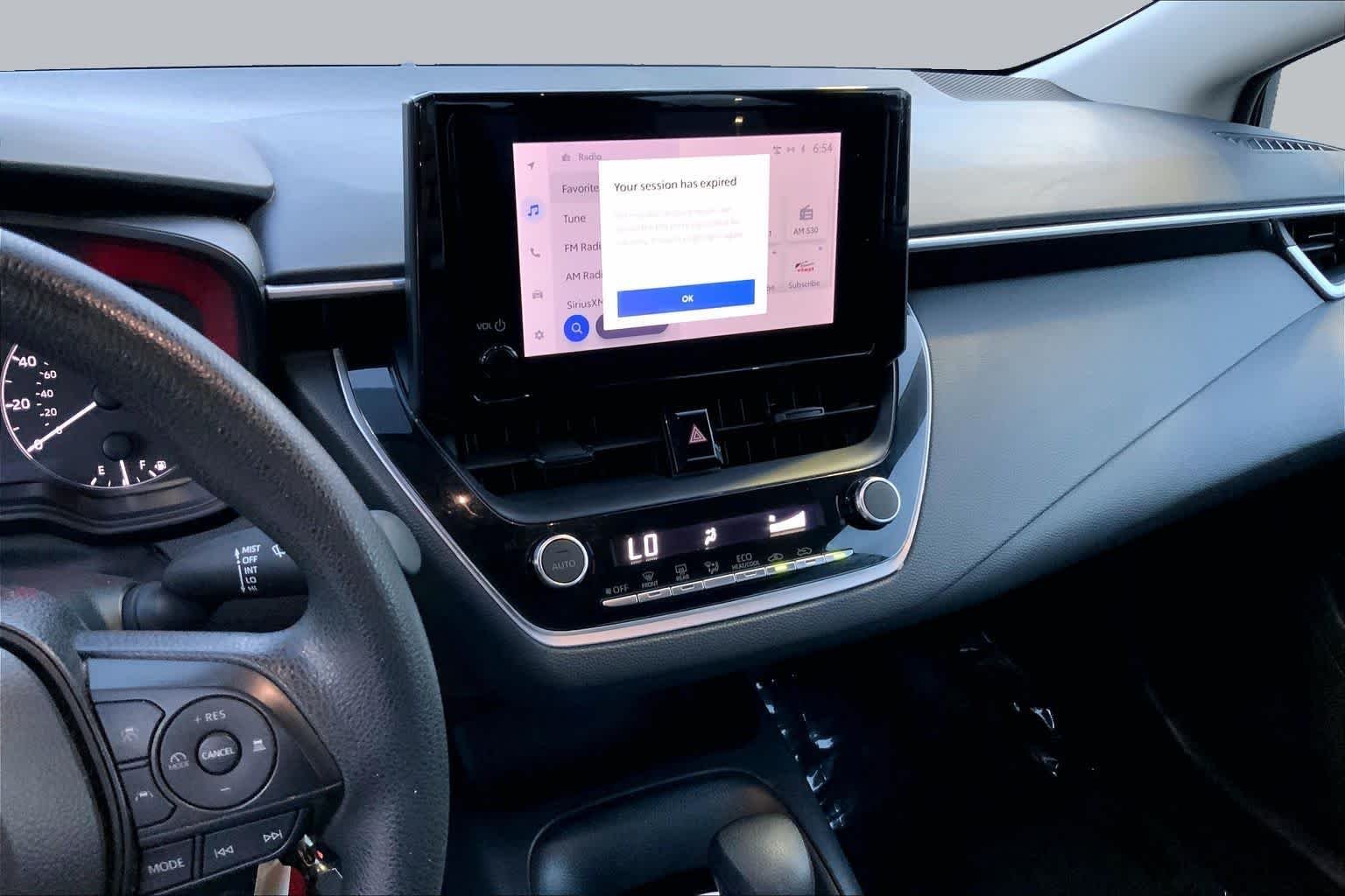 Used 2024 Underground Toyota LE image 6