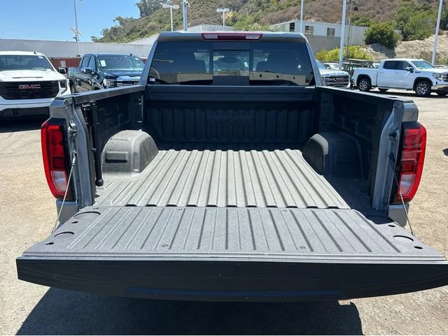 2026 GMC Sierra 1500 Elevation - Photo 31