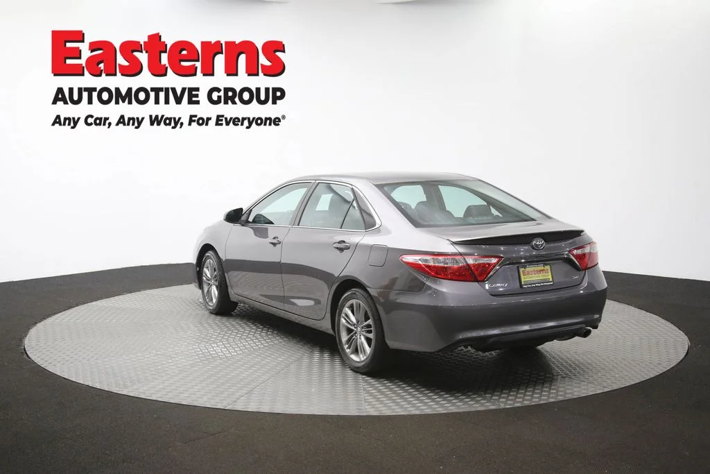 Used 2016 Gray Toyota SE image 64