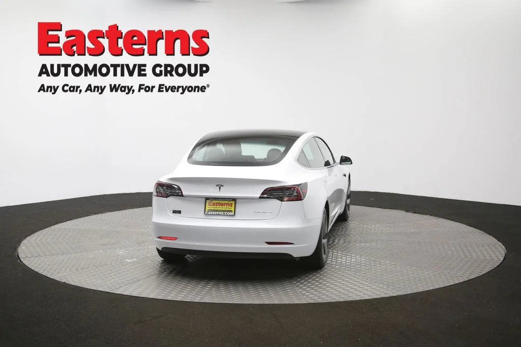 Used 2019 White Tesla Long Range image 33