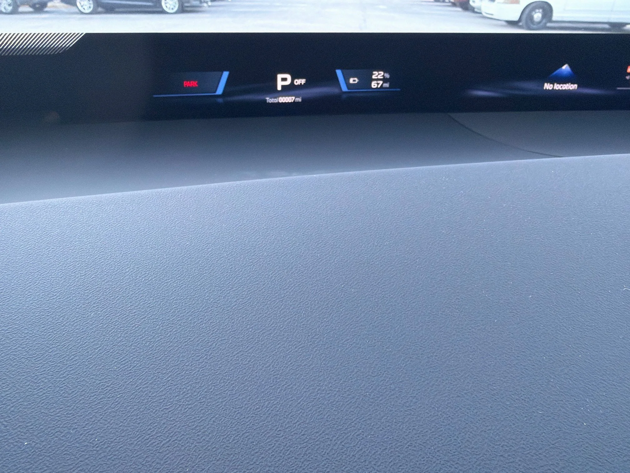 New 2027 Black Sapphire Metallic BMW 50 xDrive image 37