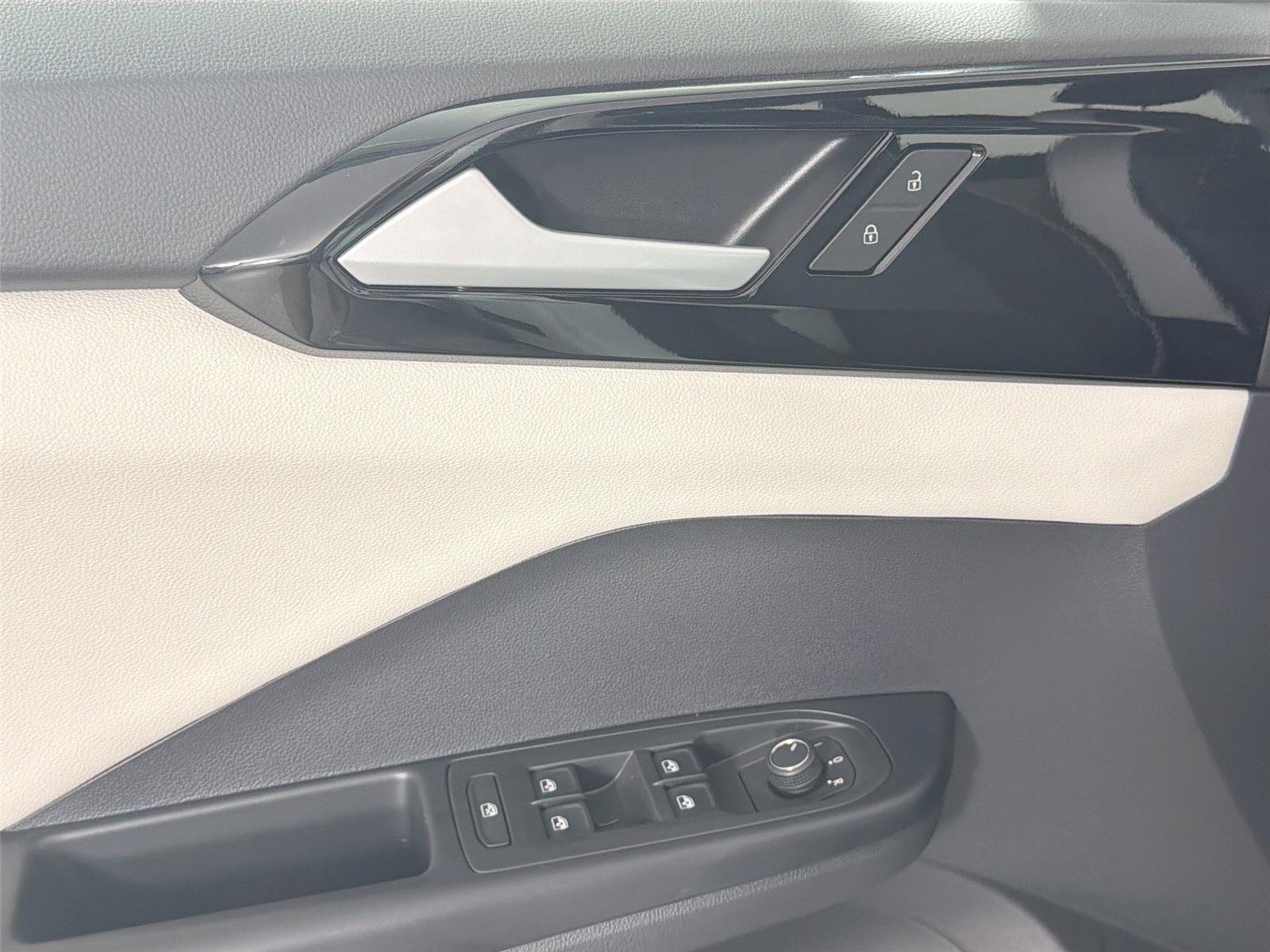 New 2026 Pure White Volkswagen S image 16