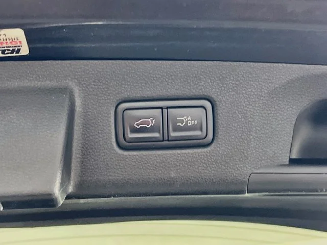 Used 2024 Black Kia EX image 28