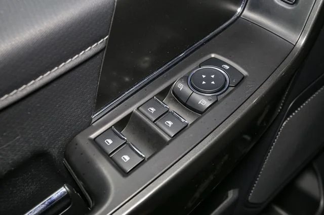 Used 2023 Black Ford XLT image 37