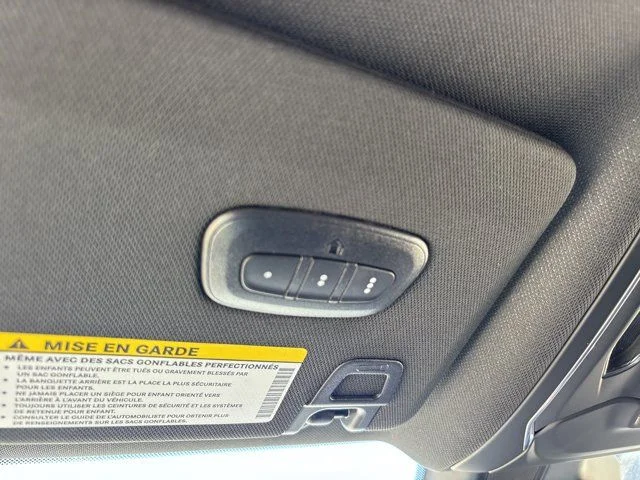 New 2026 White/off-white Jeep Limited image 39