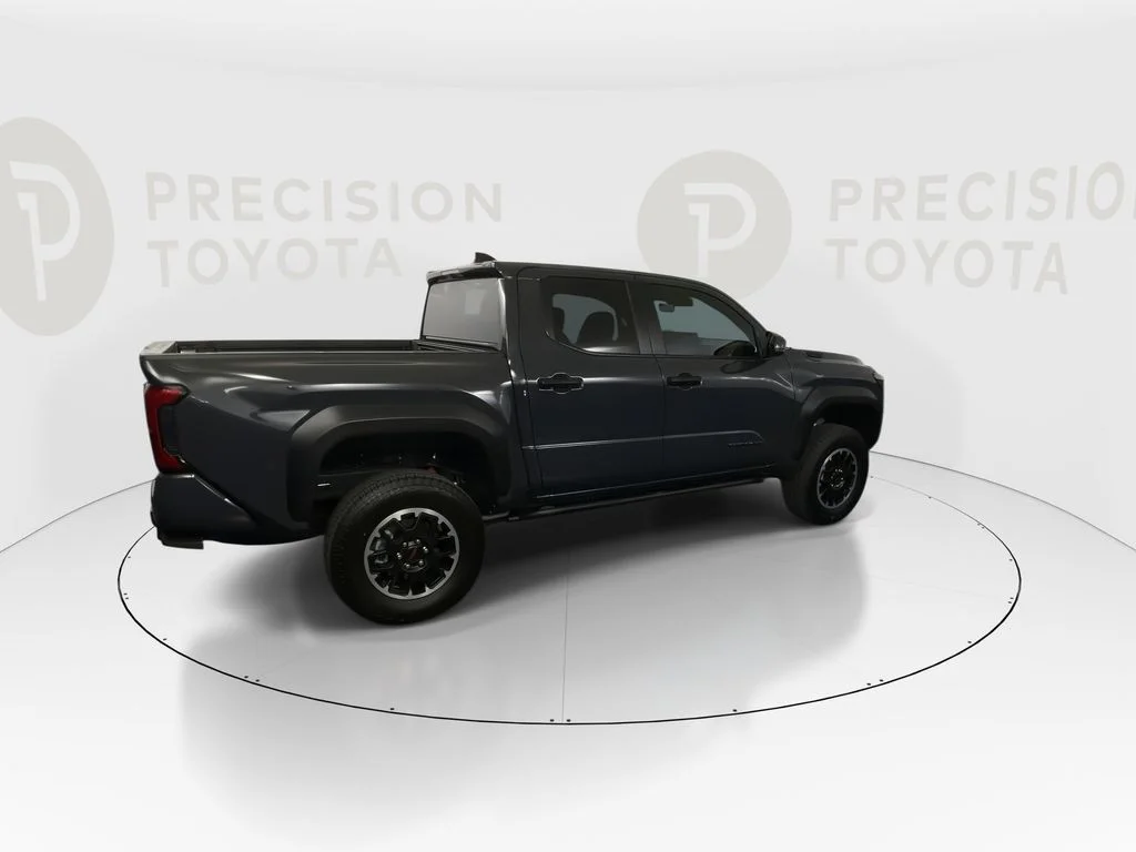 Used 2025 Underground Toyota TRD Off Road image 20