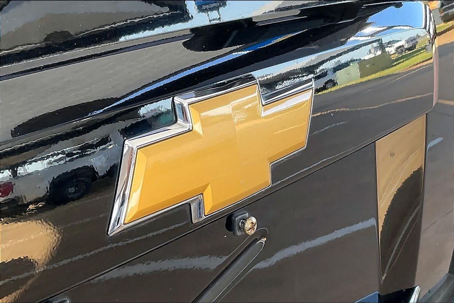Used 2013 Black Chevrolet LT image 28