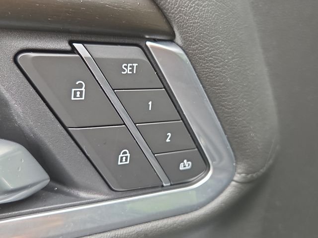Used 2025 Downpour Metallic GMC Denali image 15