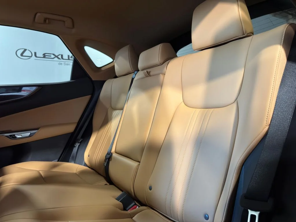 New 2026  Lexus 350h Base image 26