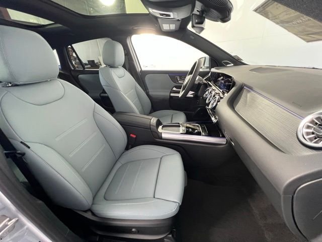 New 2026 Silver Mercedes-Benz GLA 250 image 40
