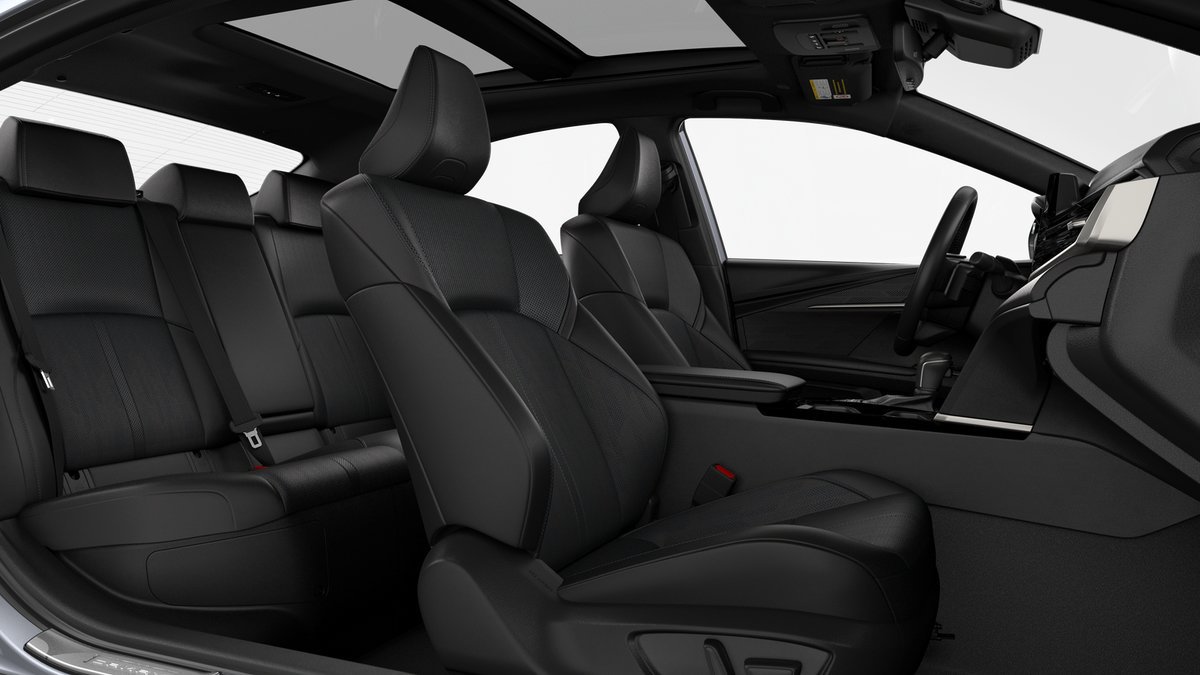 New 2026 Midnight Black Met Toyota XSE image 42