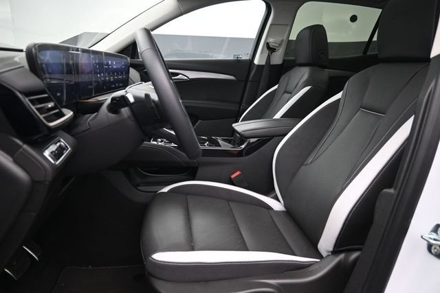 2025 Buick Envision Sport Touring - Photo 10