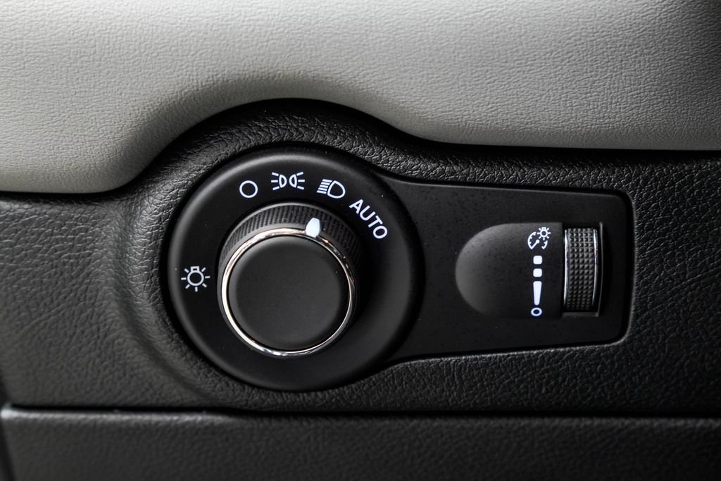 Used 2024 Gray Dodge GT Premium image 43