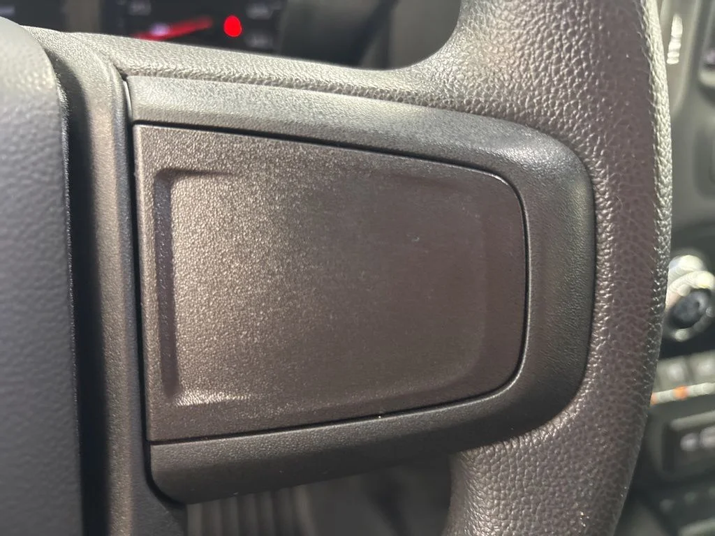 Used 2025 Black GMC Pro image 23