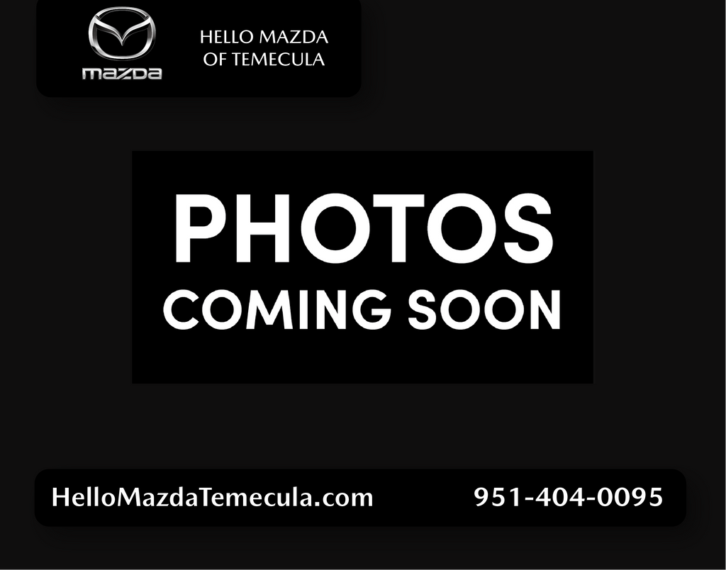 2022 Mazda CX-5 S Premium Plus package