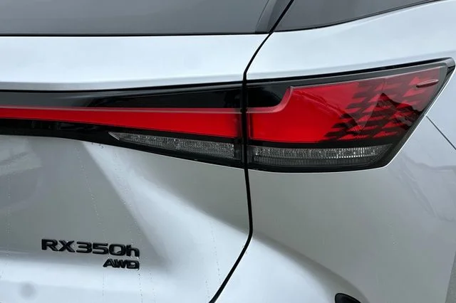 New 2026 Iridium Lexus PREMIUM PLUS image 7