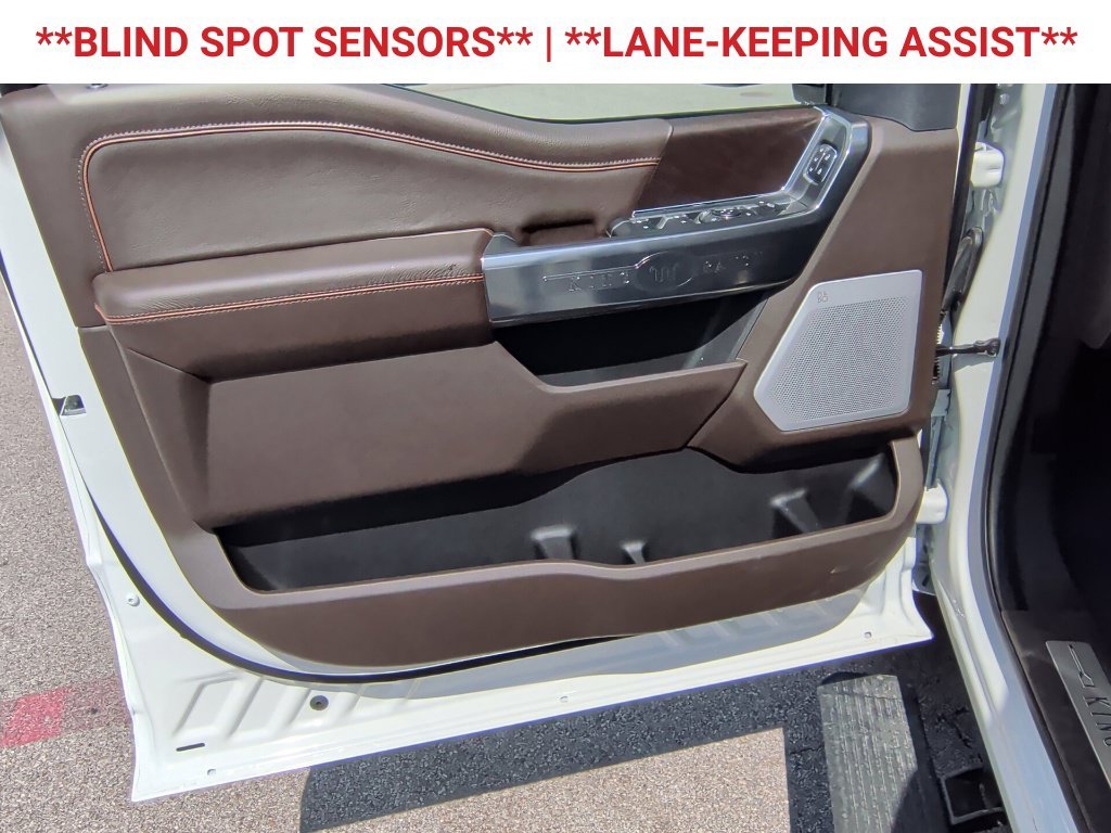 New 2027  Ford King Ranch image 11