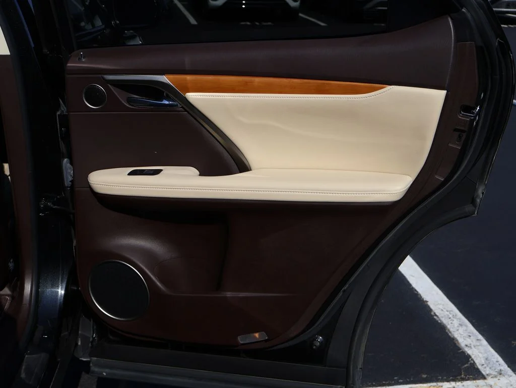 Used 2020 Black Lexus 350 image 15
