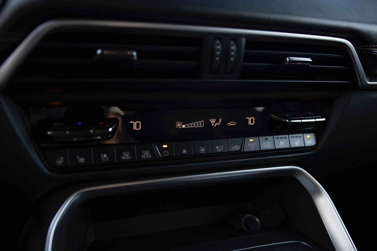 2026 Mazda CX-90 Premium Sport Package - Photo 16