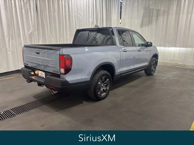 2026 Honda Ridgeline TrailSport - Photo 3