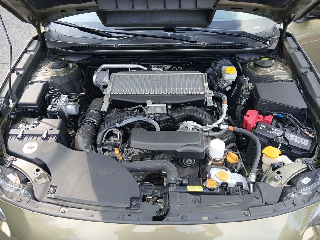 Used 2023 Brown Subaru Onyx Edition XT image 37