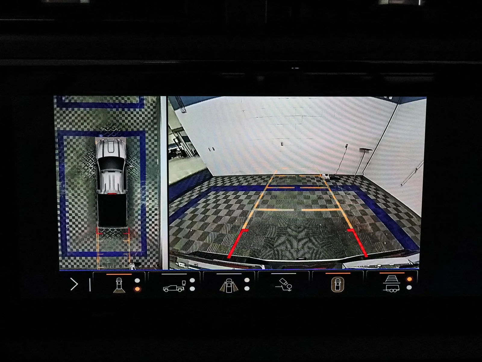 2026 GMC Sierra 2500HD AT4 - Photo 41