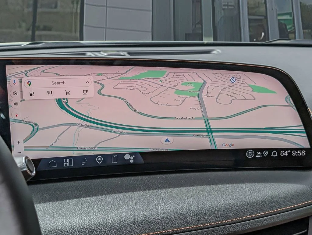 2025 Cadillac CT5 Premium Luxury - Photo 27