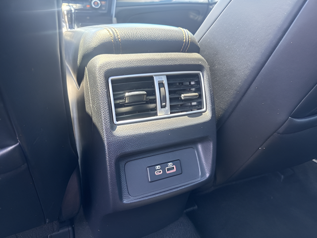 Used 2023 Black Nissan SR image 20