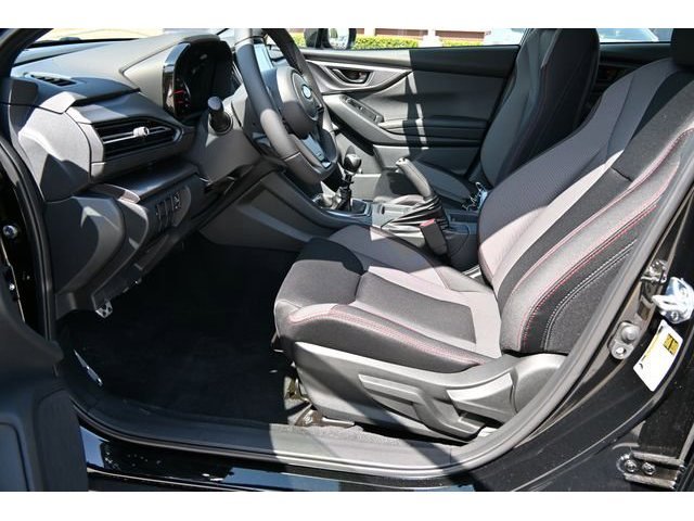 New 2026 Black Subaru Base image 50