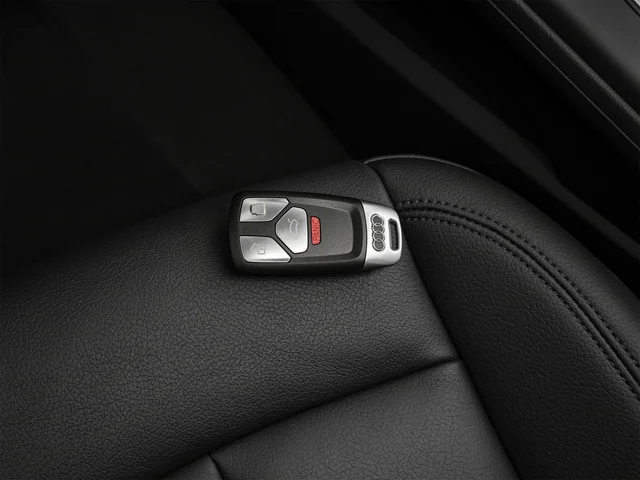 Used 2017 Silver Audi 2.0T Premium image 39