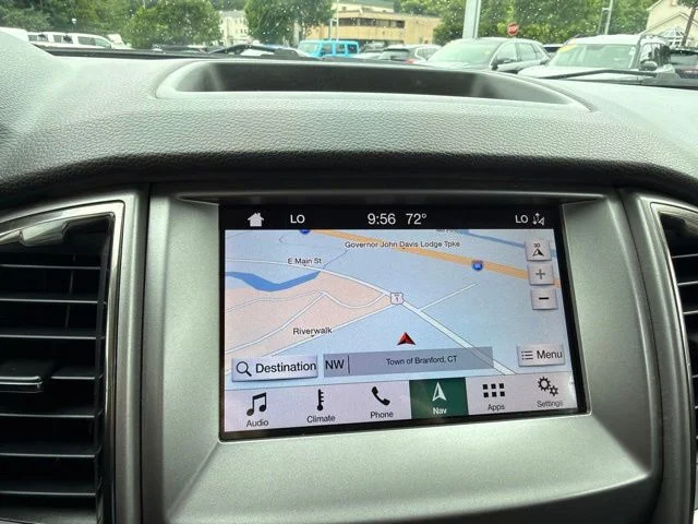 Used 2019 Gray Ford XLT image 19