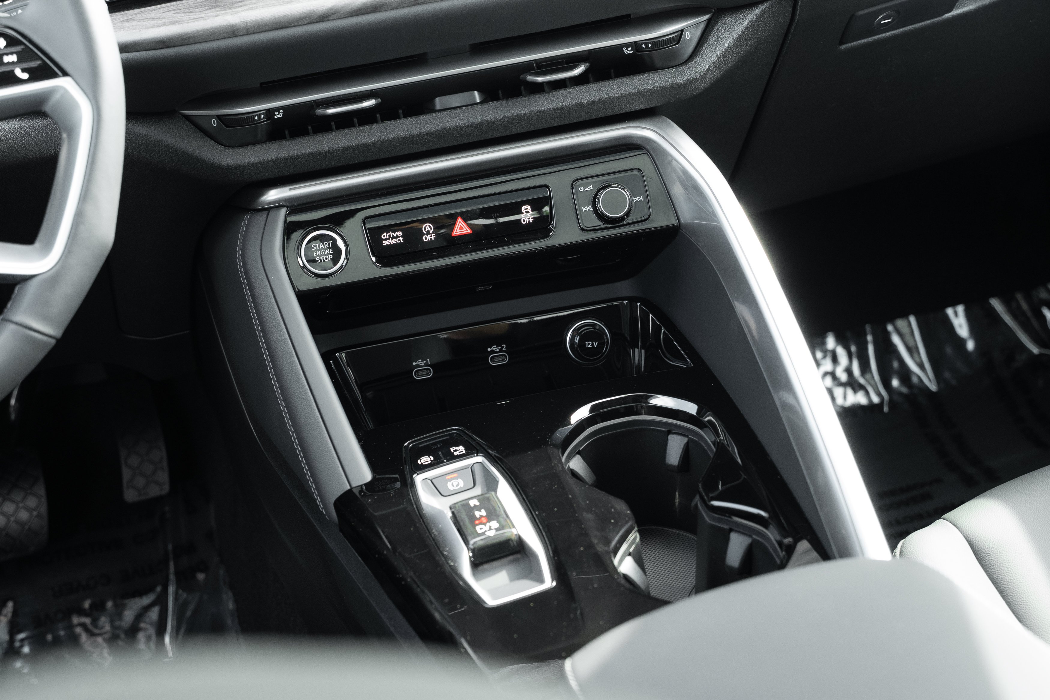 New 2026 Mythos Audi Premium Plus image 13
