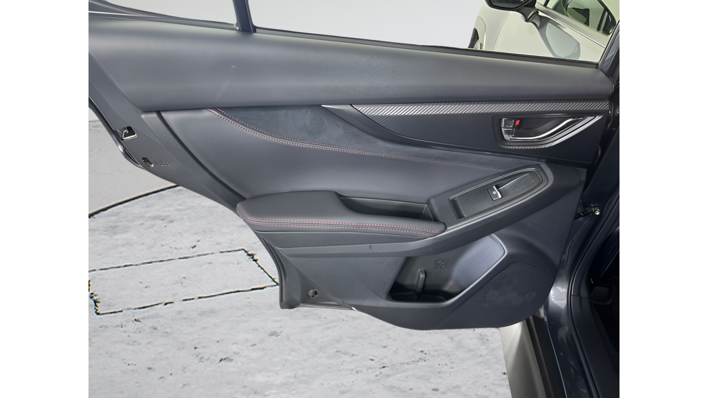 2024 Subaru WRX TR - Photo 11